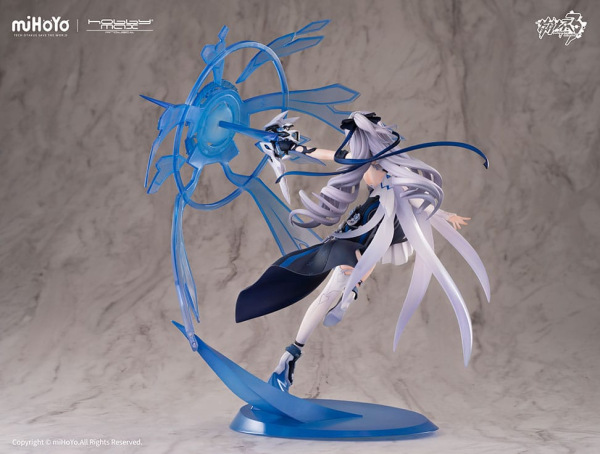 Honkai Impact 3rd PVC Statue 1/7 Bronya Zaychik Silverwing: N-EX 35 cm 11