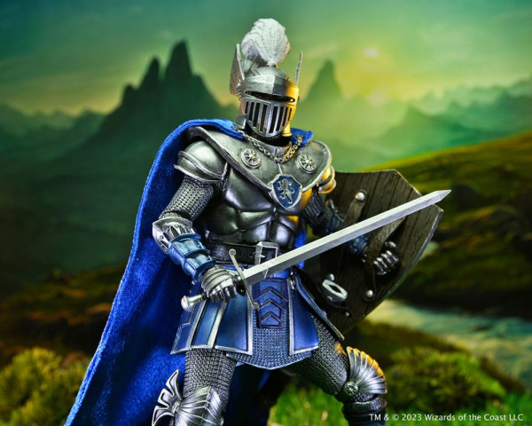 Dungeons & Dragons Action Figure Strongheart 18 cm 10