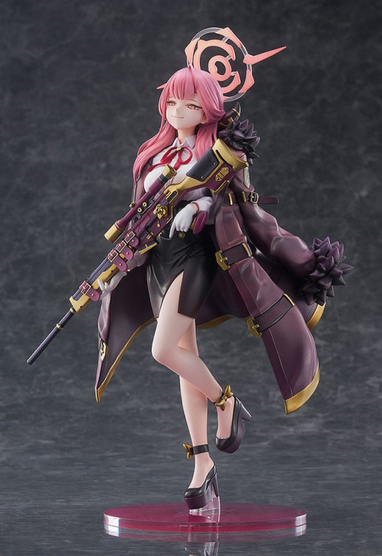 Blue Archive PVC Statue 1/7 Aru 26 cm 7