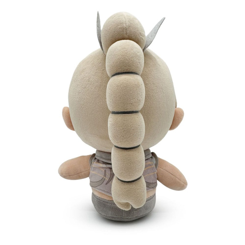 Baldur´s Gate 3 Plush Figure Selunite Shadowheart 22 cm 3