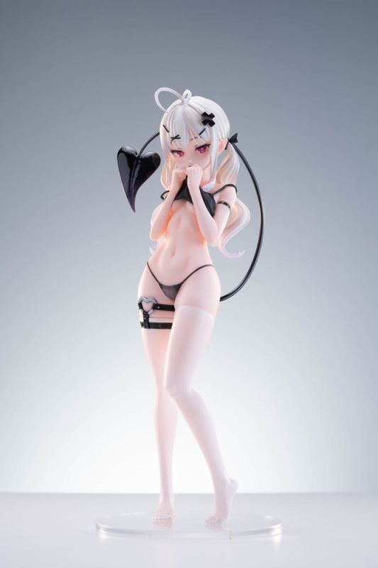 Original Character PVC Statue 1/6 Shinomiya Kanna Delil Ver. DX Edition 25 cm