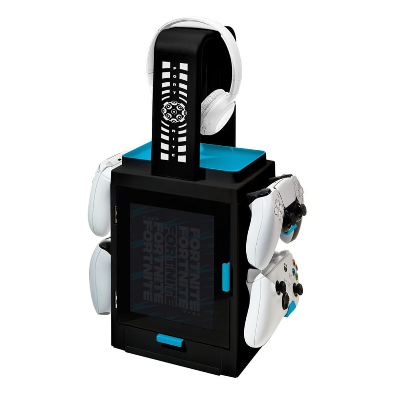 Fortnite Gaming Locker with lightening 2