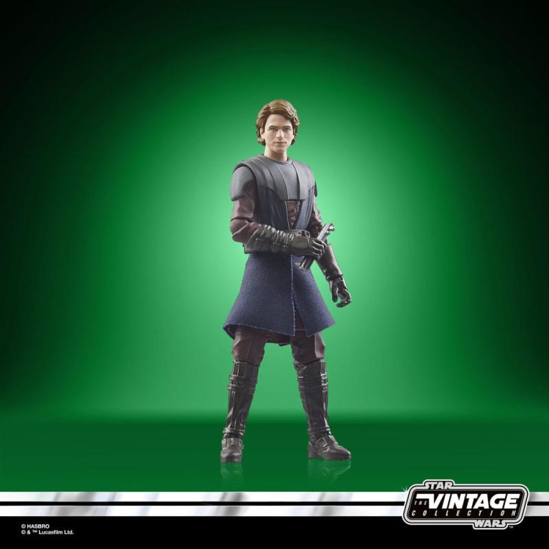 Star Wars: Ahsoka Vintage Collection Action Figure Anakin Skywalker 10 cm