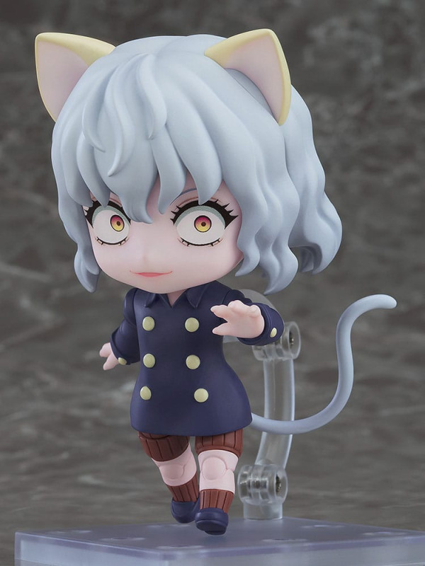 Hunter x Hunter Nendoroid Action Figure Neferpitou 10 cm 4