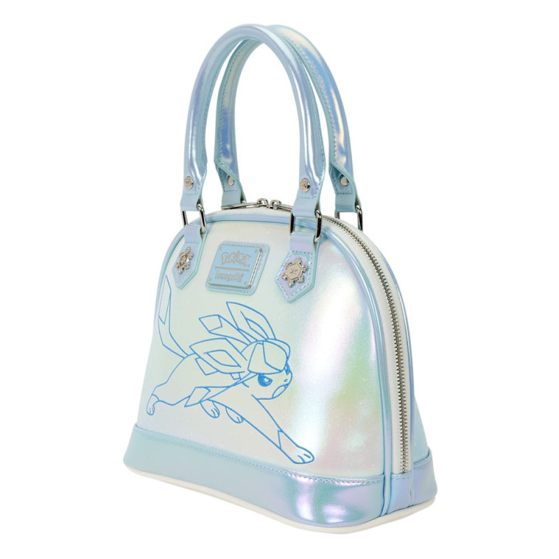 Pokemon by Loungefly Handbag Ice Type Winter 2