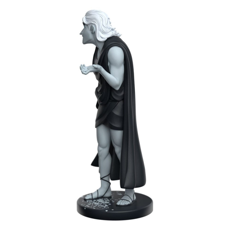 Lore Olympus x Weta Workshop Mini Vinyl Figure Thanatos 14 cm 2
