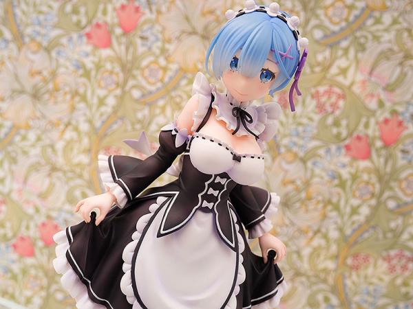 Re:ZERO -Starting Life in Another World PVC Statue 1/7 Rem 21 cm