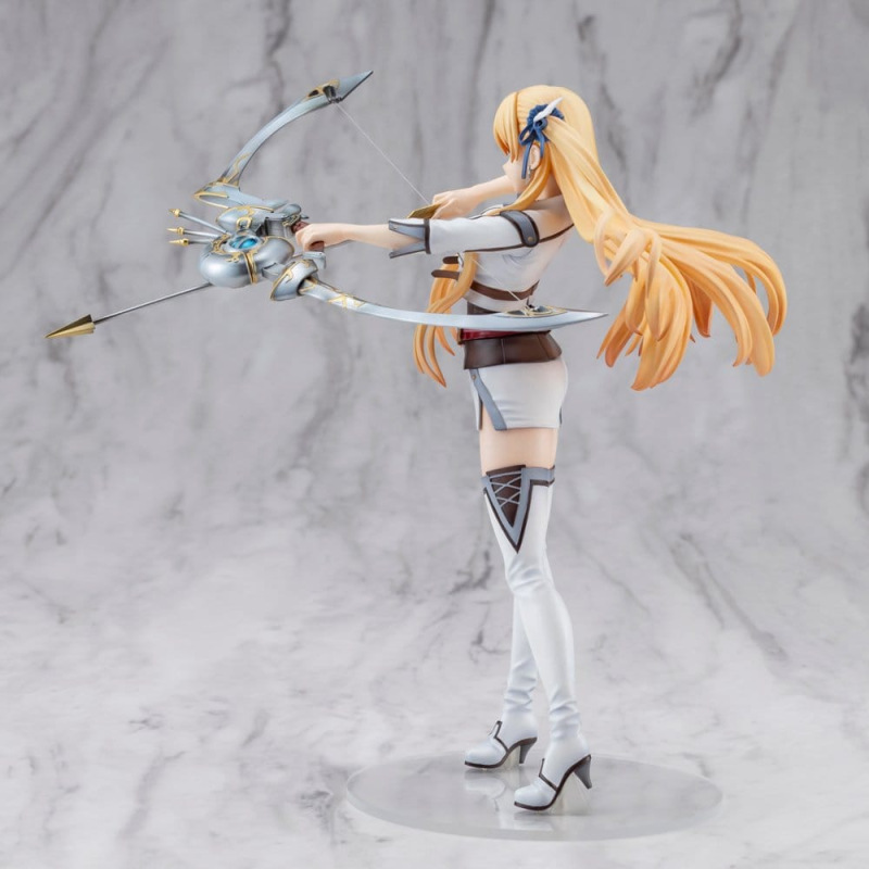 The Legend of Heroes PVC Figure 1/8 Alisa Reinford 21 cm 3