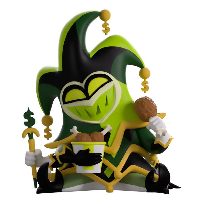 Helluva Boss Vinyl Figure Mammon 12 cm