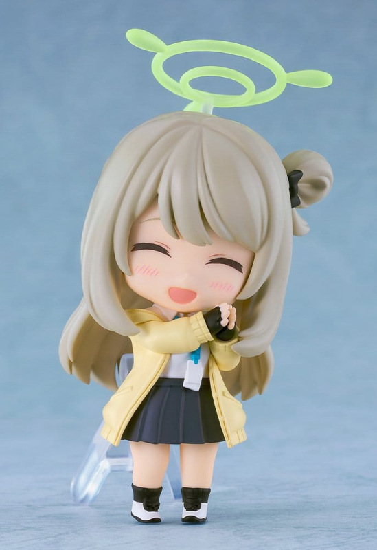 Blue Archive Nendoroid Surprise Mini Figures Blind Box Assortment (6) 5