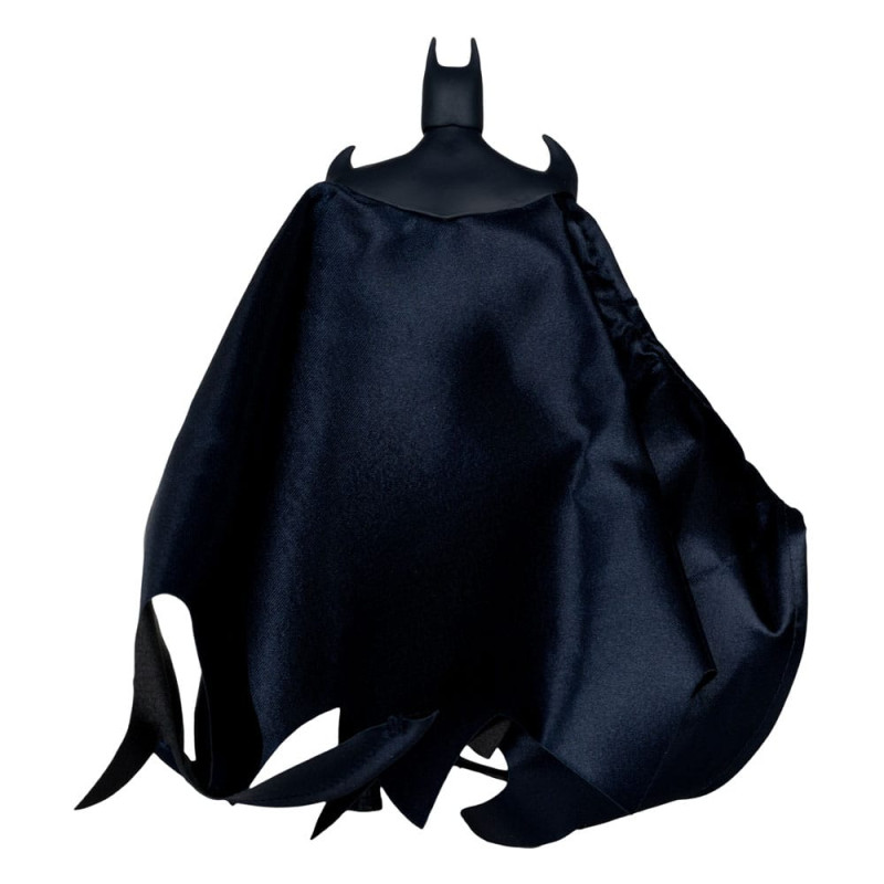 DC Multiverse Action Figure Batman (Detective Comics #587: Night People) (Gold Label) 18 cm 5