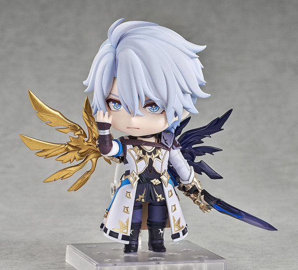 Honkai: Star Rail Nendoroid Action Figure Phainon 10 cm 2
