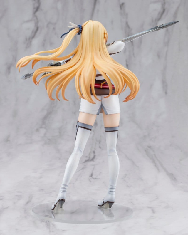 The Legend of Heroes PVC Figure 1/8 Alisa Reinford 21 cm 5