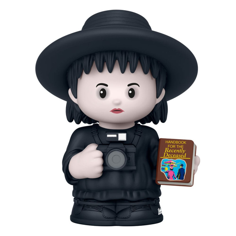 Beetlejuice Fisher-Price Little People Collector Mini Figures 4-Pack 7 cm 4