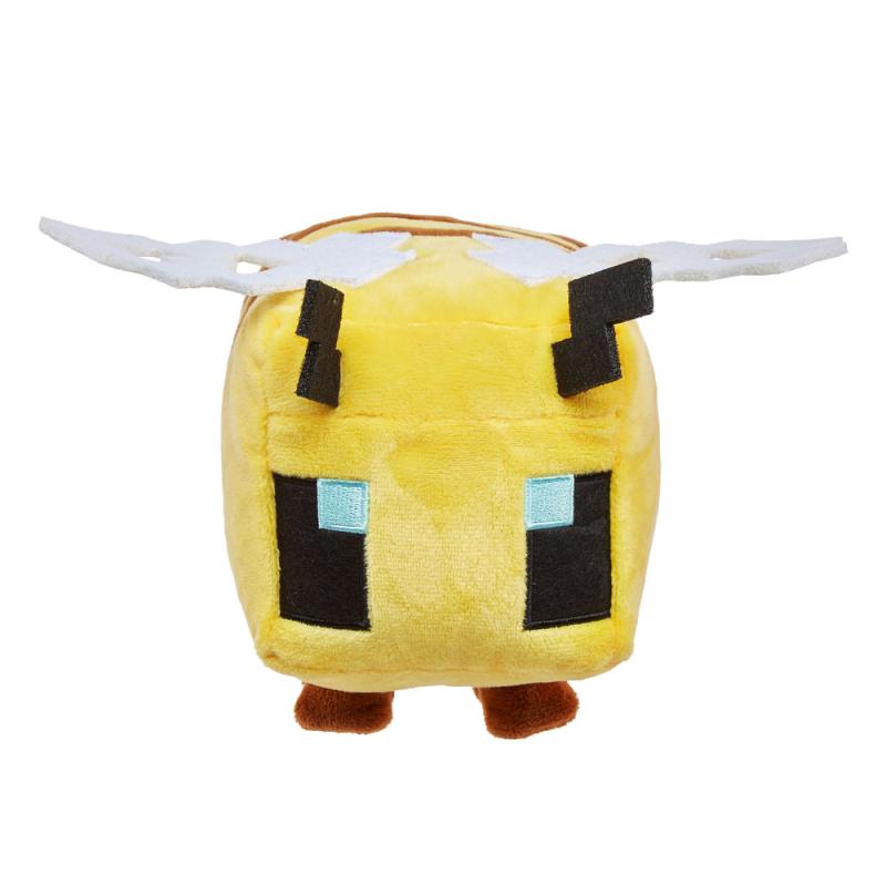 Minecraft Plush Figure Bee 15 cm