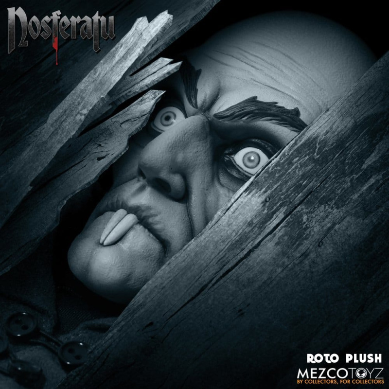 Nosferatu MDS Roto Plush 46 cm 3