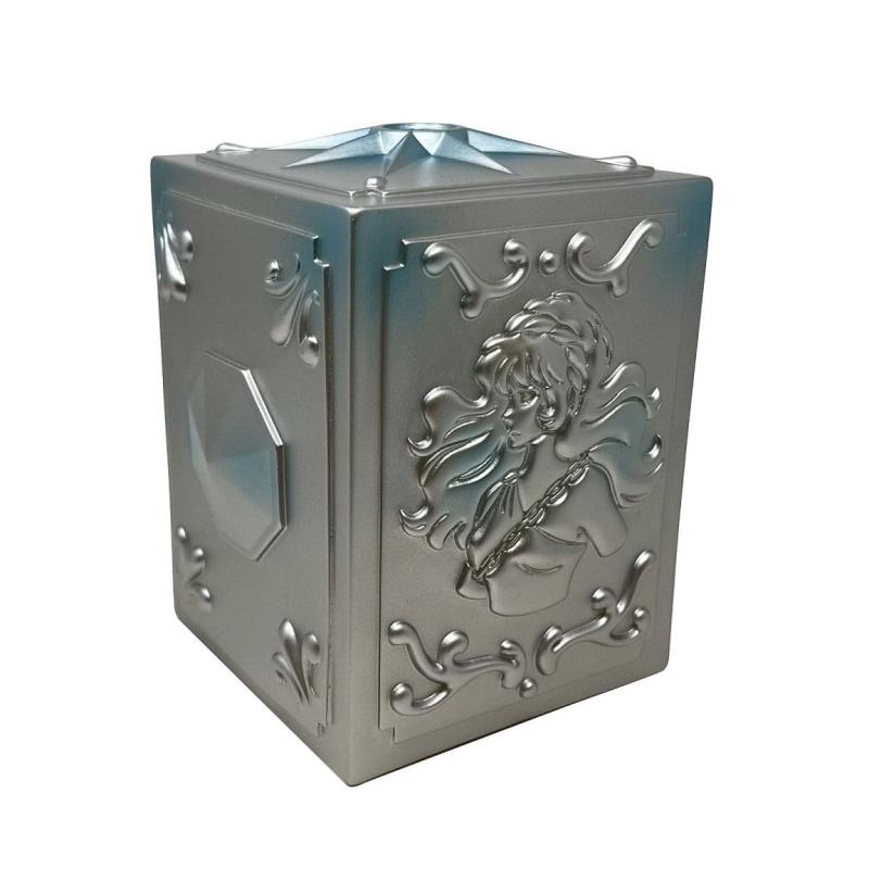 Saint Seiya: Andromeda Pandora's Box Coin Bank