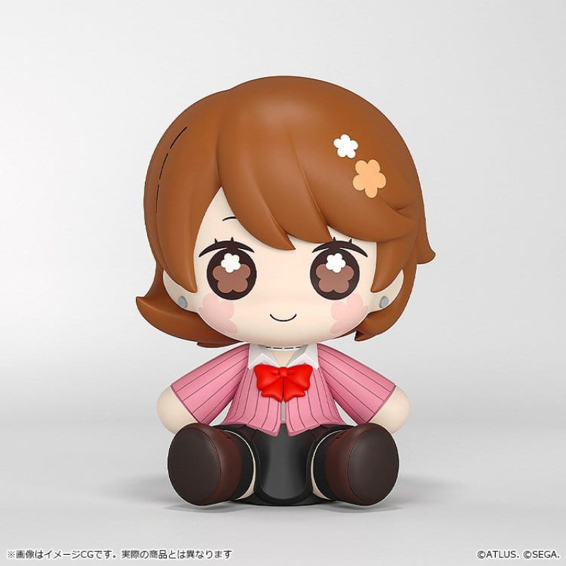 Persona 3 Reload Huggy Good Smile Yukari Takeba 7 cm 1