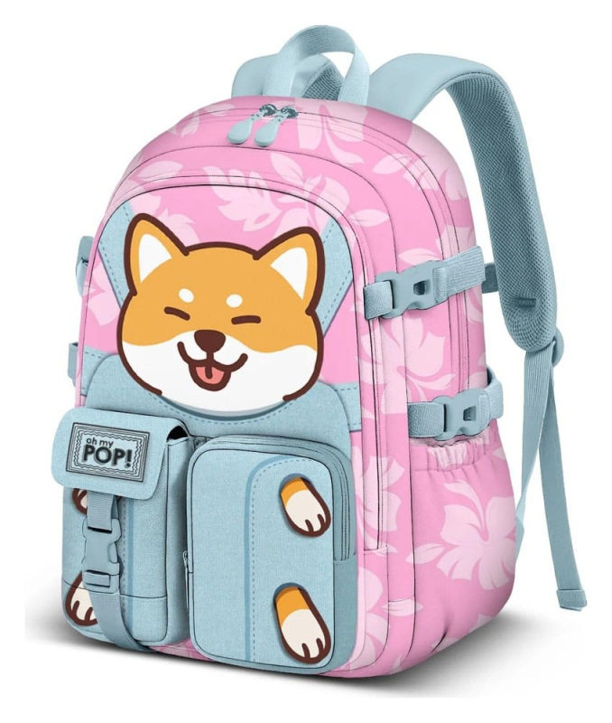 Oh My Pop! Haru Backpack Shiby