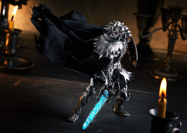 Berserk Figma Action Figure Skull Knight: DX Edition 17 cm 6