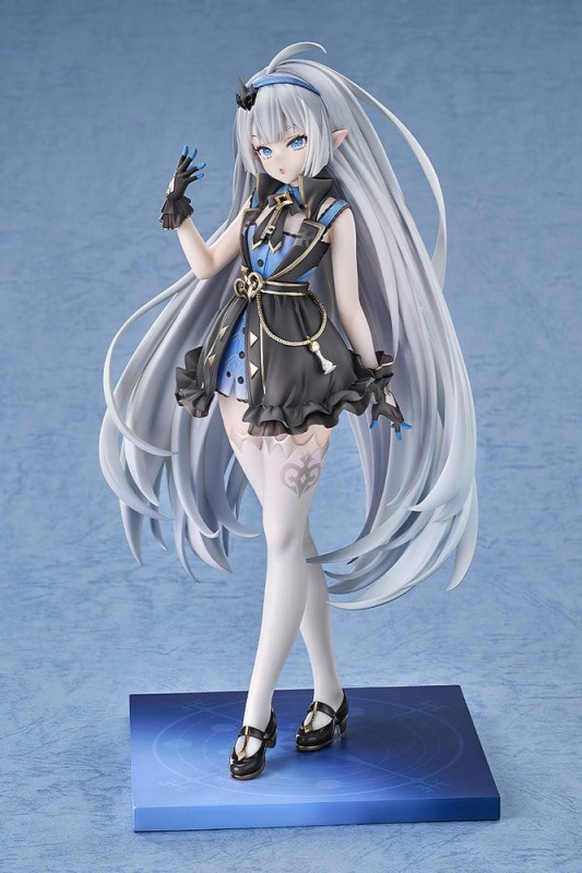 Stella Sora PVC Figure 1/7 Tyrant (Female) 23 cm 7