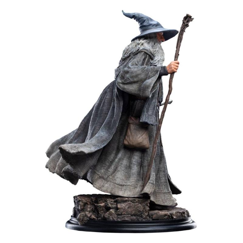 The Lord of the Rings Statue 1/6 Gandalf the Grey Pilgrim (Classic Series) 36 cm