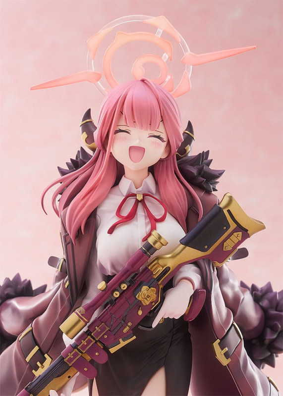 Blue Archive PVC Statue 1/7 Aru 26 cm 12