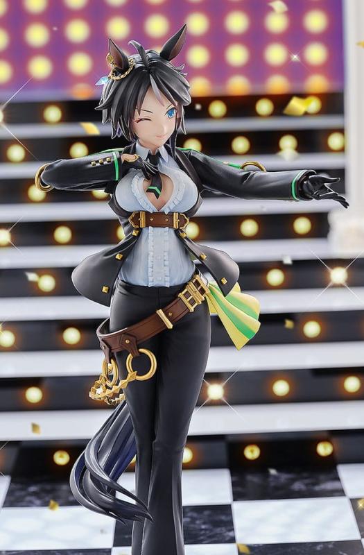 Uma Musume Pretty Derby PVC Statue 1/7 Fuji Kiseki 27 cm 13