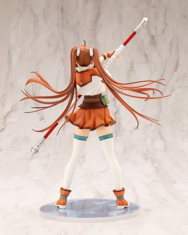 The Legend of Heroes PVC Figure 1/8 Estelle Bright 26 cm 4
