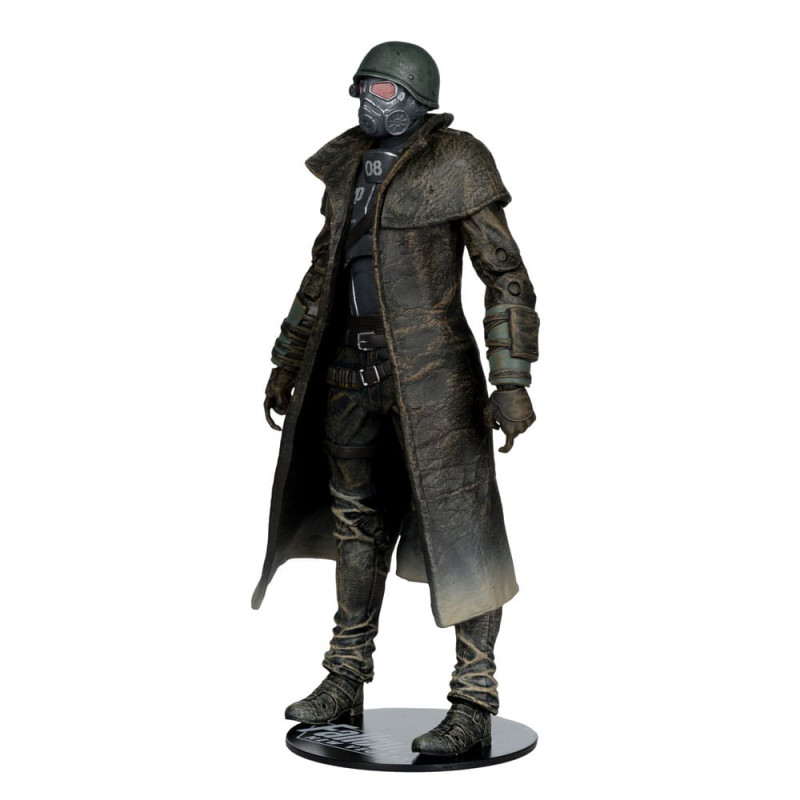 Fallout: New Vegas McFarlane Elite Edition #4 Action Figure NCR Ranger 17 cm 6