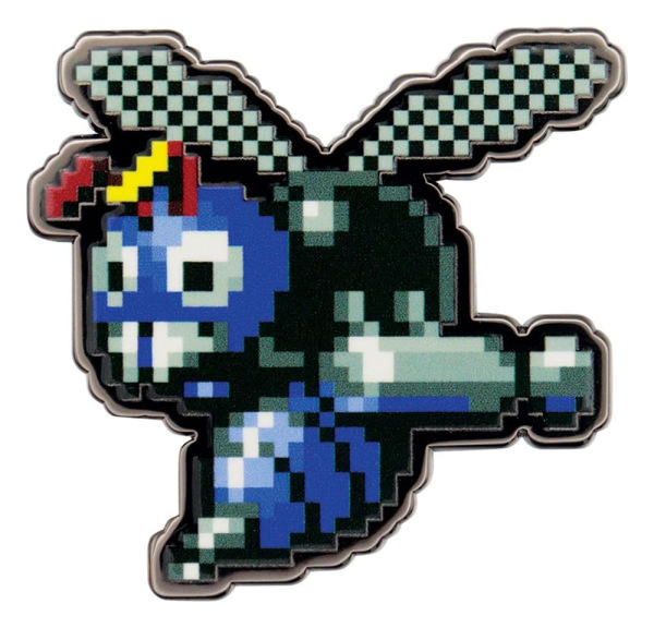 Sonic The Hedgehog Mystery Pin Badges Blind Box Display (12) 1