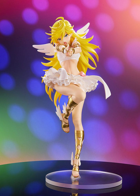 Panty & Stocking with Garterbelt Pop Up Parade PVC Statue Panty: Repent Ver. L Size 21 cm 2