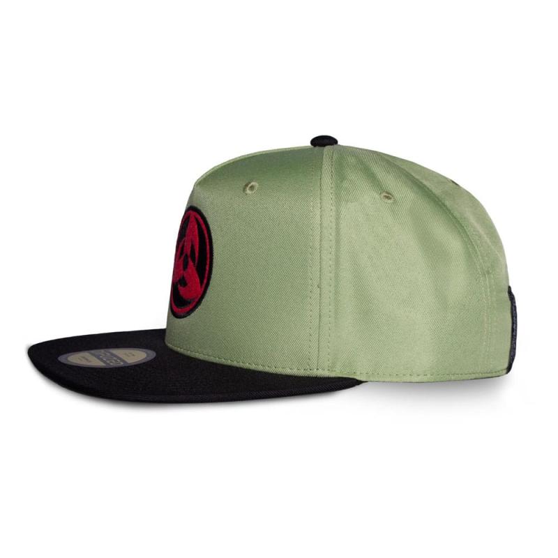 Naruto Shippuden Snapback Cap Kakashi