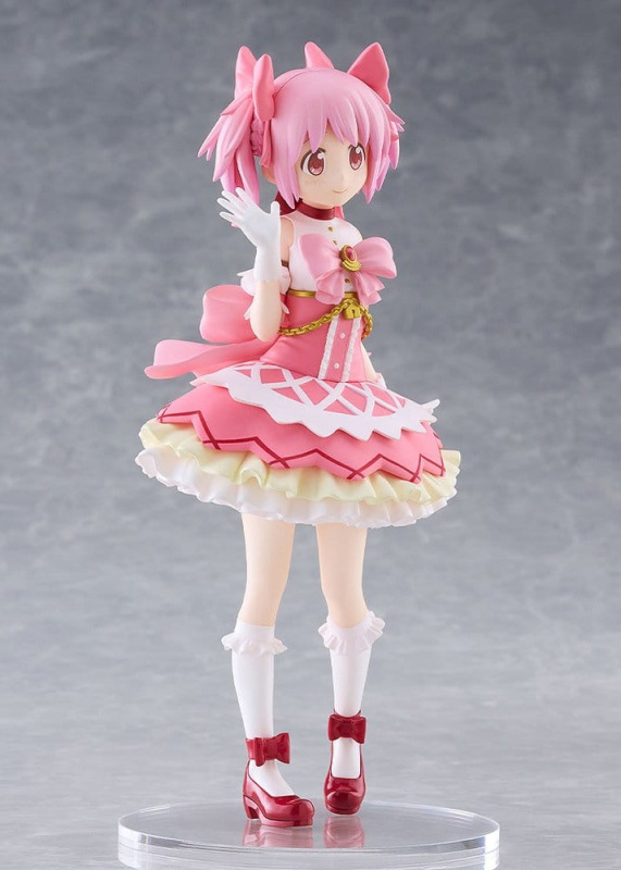 Puella Magi Madoka Magica the Movie -Walpurgisnacht: Rising- PVC Figure Madoka Kaname 21 cm 4