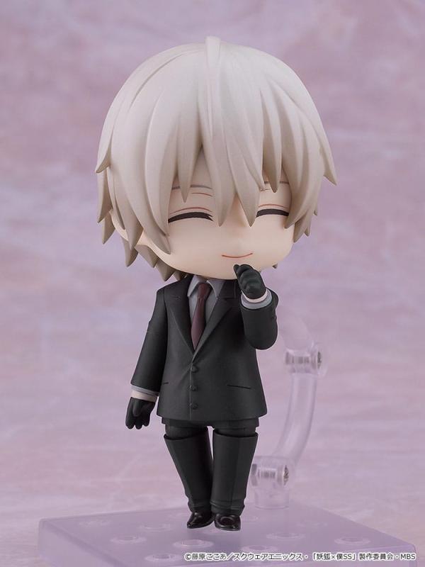 Inu x Boku SS Nendoroid Doll Action Figure Soshi Miketsukami 10 cm