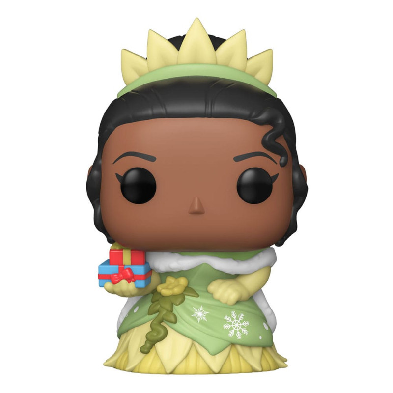 Disney Princess Pocket POP! 13 Day Advent Calendar Countdown 10
