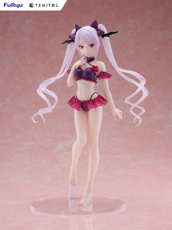 Overlord Tenitol PVC Statue Shalltear 29 cm