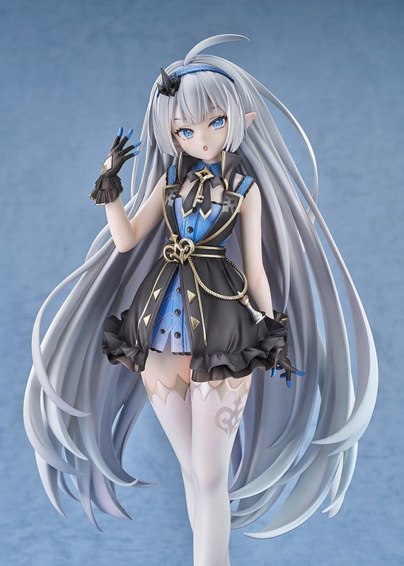 Stella Sora PVC Figure 1/7 Tyrant (Female) 23 cm 9