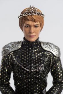 Game of Thrones: Cersei Lannister - Action Figure 1/6 - ThreeZero 2