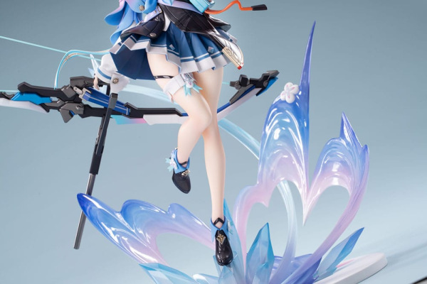 Honkai: Star Rail PVC Statue 1/7 March 7th 28 cm 11