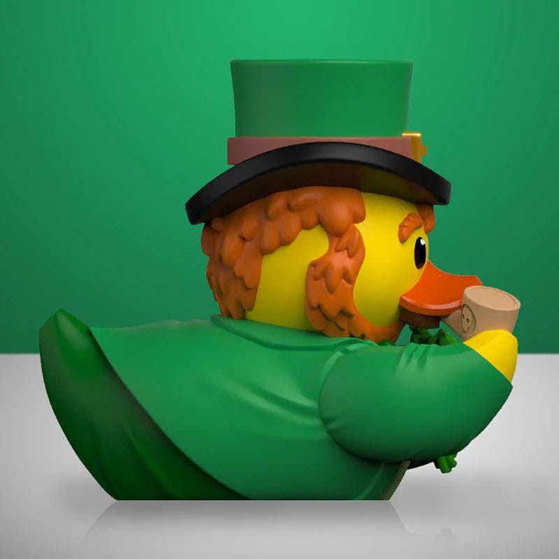 St. Patricks Day Tubbz PVC Figure 1st Edition 10 cm 1