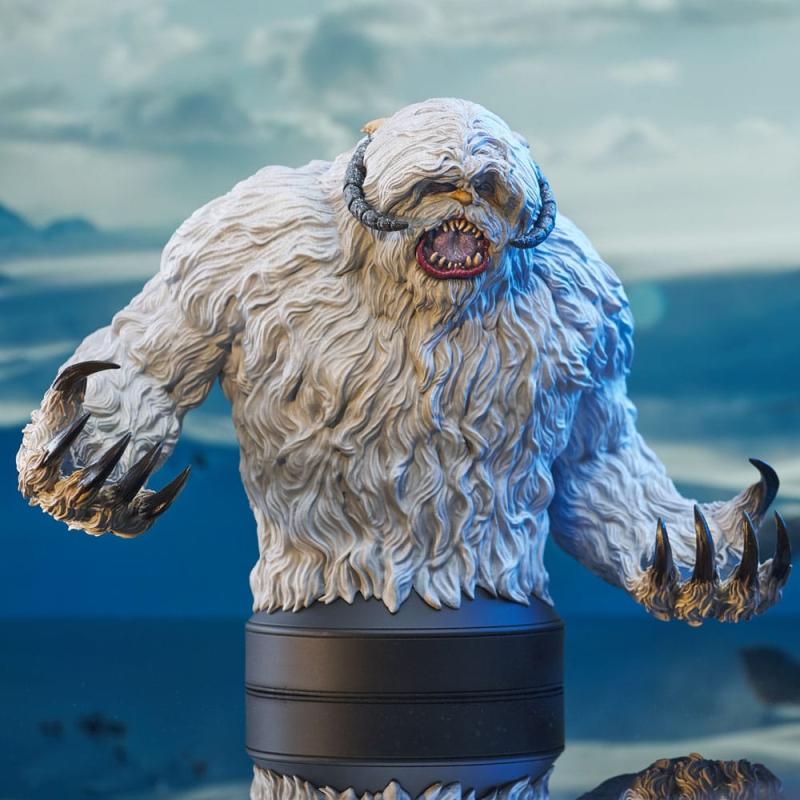 Star Wars Episode V Bust 1/6 Wampa 19 cm