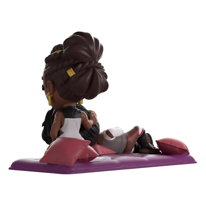 Arcane Vinyl Figures 2-Pack Jayce & Mel 10 cm 3
