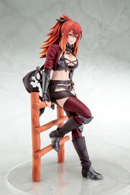 Old Country Bumpkin to Master Swordsman PVC Figure 1/6 Surena Lysandra 25 cm 1