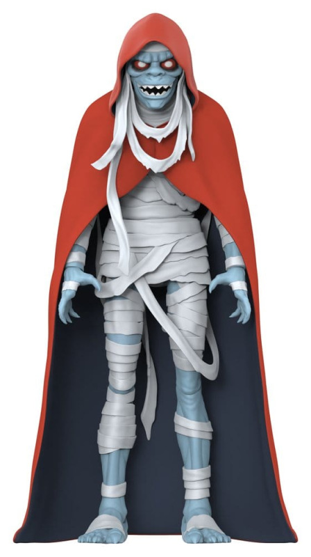 Thundercats Deluxe Action Figure Wave 04 Mumm-Ra (Old Man) 1