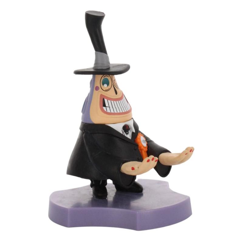 Nightmare Before Christmas Holdems Mini Holder Mayor 10 cm