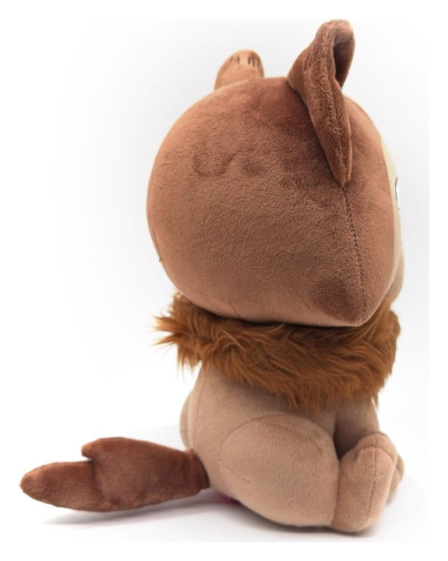 Wolfwalkers Plush Wolf Mebh 22 cm 2