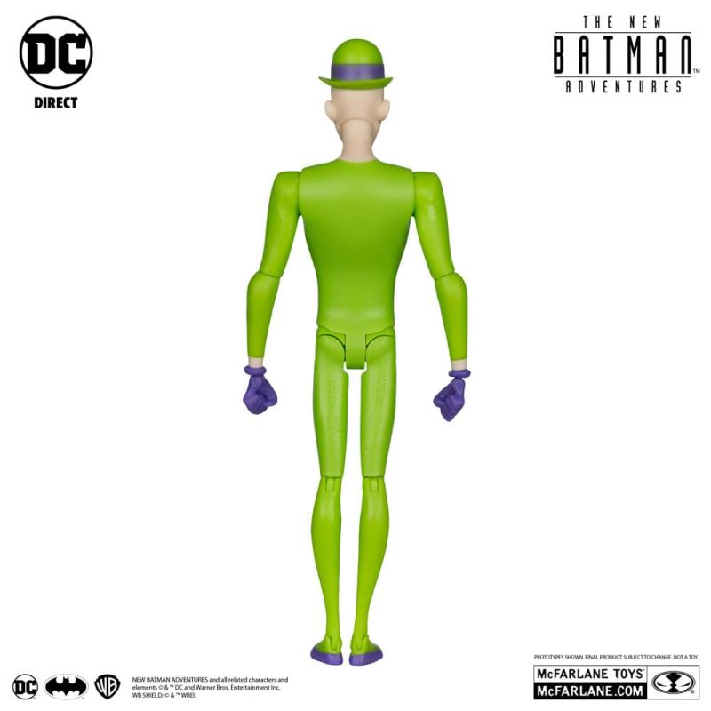 DC Direct Action Figures 15 cm The New Batman Adventures Wave 4 Sortiment (6) 5