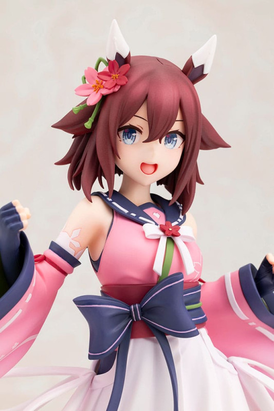 Uma Musume Pretty Derby PVC Statue 1/7 Sakura Chiyono O 24 cm 6