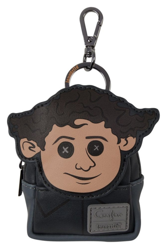 Coraline by Loungefly Bag Charm Mystery Box Display (15) 3